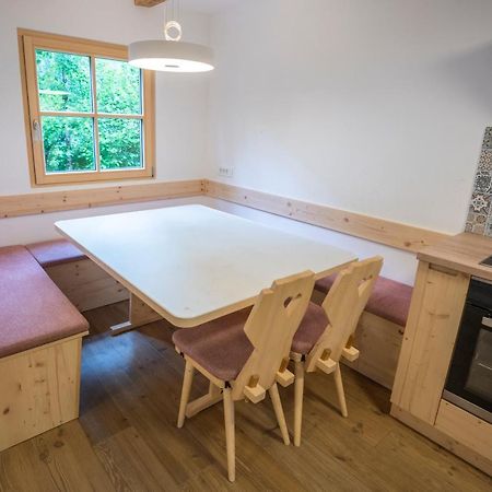 Chalet Tisa Bohinj Luaran gambar